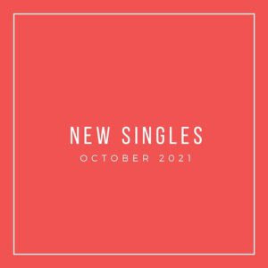 Cover: New Singles - October 2021