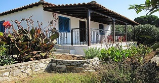 Hotel SKIATHOS PALACE