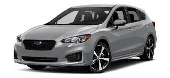 2018 Impreza 2.0i Sport