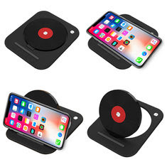 Bakeey 10W 7.5W 5W Foldable Wireless Charger Charging Pad