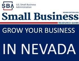Nevada SBA Resource Guide Link