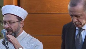 Turkey’s Religious Affairs top dog: “There is no such thing as German, French or European Islam”