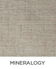 Mineralogy