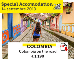 colombia