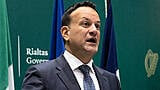 ‘Real Possibility’ Of Powersharing Return By Christmas Or In New Year – Varadkar