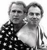 Smoking Gun Emails: Bush And Blair Secretly Plotted War On Iraq In March 2002