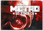  Metro 2033 Game  FREE here from now until 11/8 @ 10 a.m. PST!