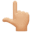 👆🏼