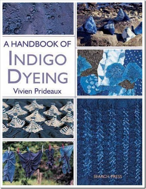 Denimsandjeans.com "Denim Book : A Handbook of Indigo Dyeing" Denimsandjeans.com "Denim Book : A Handbook of Indigo Dyeing"