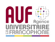 Agence universitaire de la Francophonie