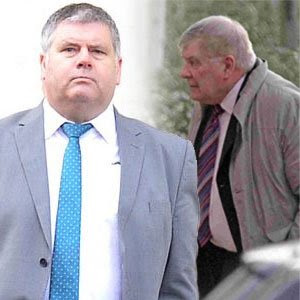 Mark Sewell rechazan su apelación de su condena, mientras comienza otro caso de abuso sexual en el Reino Unido Sewell-furlong