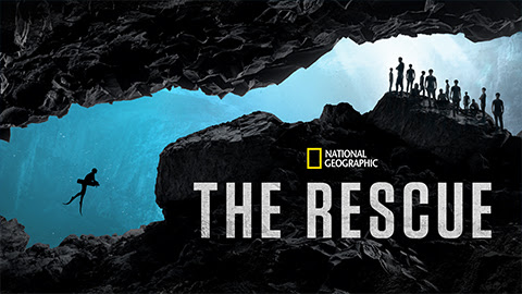 The Rescue - Il salvataggio dei ragazzi