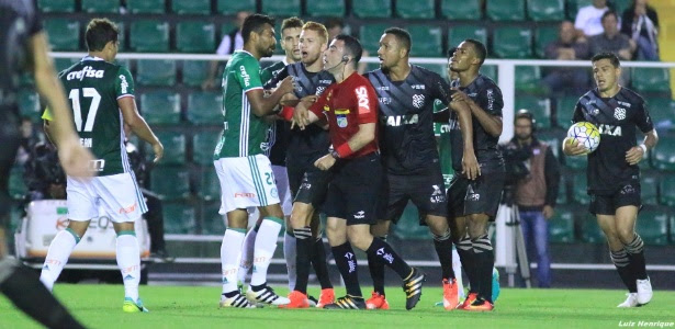 Luiz Henrique/Figueirense Luiz Henrique/Figueirense