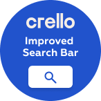 Improved Search Bar