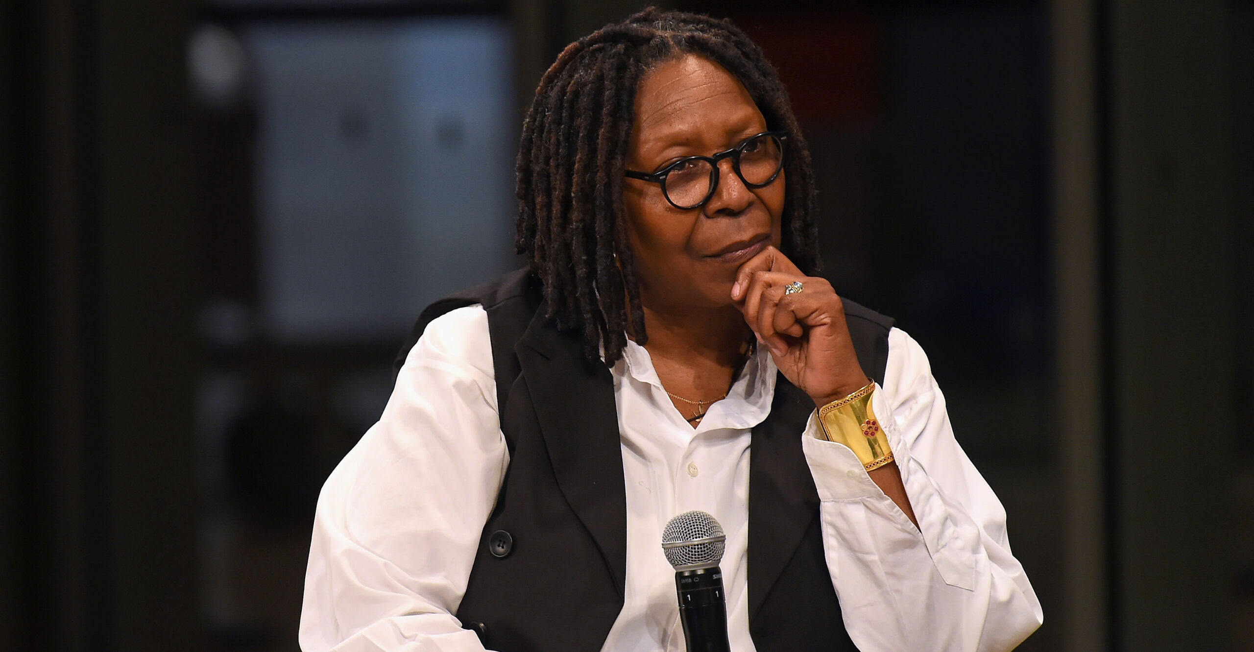 Whoopi Goldberg Says Holocaust Wasn’t About Targeting Jews. Here’s Why That Matters.