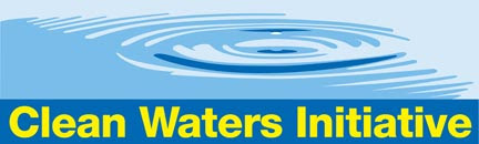 Clean Waters Initiative Logo