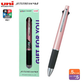 Jetstream 4&amp;1 Pen