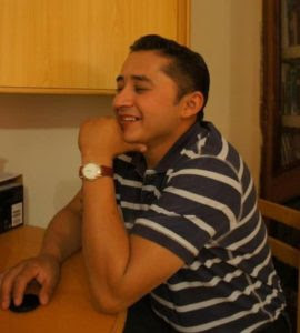 Riner Argueta Oliva