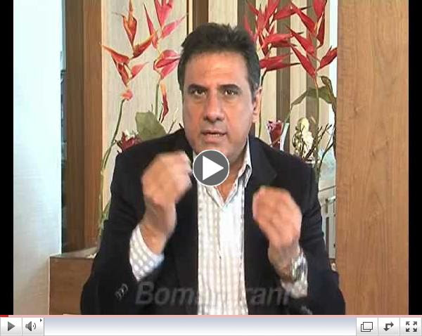 Boman Irani Pledges To Forgive.... at Facebook/momentofcalm