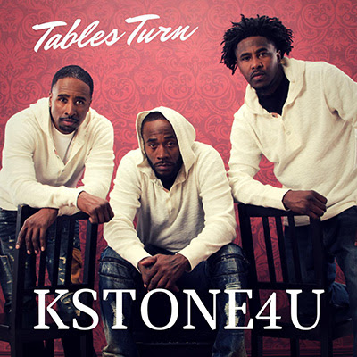 Album cover for Tables Turn by KSTONE4U