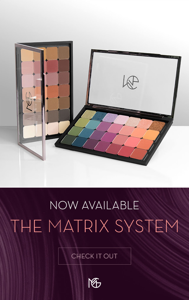 The Matrix System - Now Available