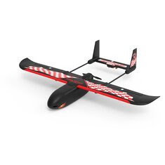 Sonicmodell Skyhunter Racing 787mm Envergadura FPV Aviões