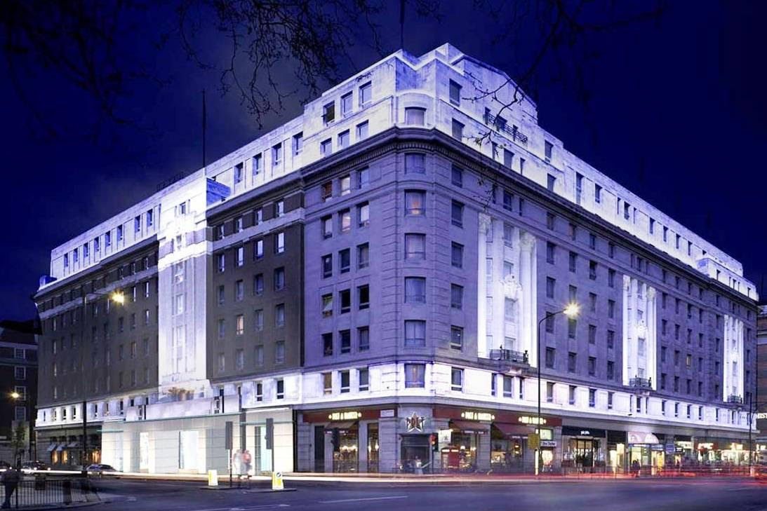 The Cumberland (London, England) Hotel Reviews TripAdvisor