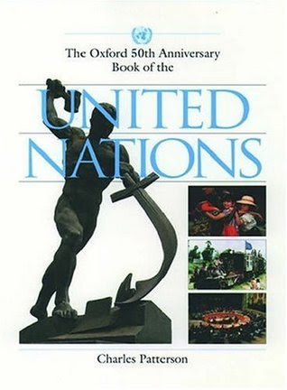 The Oxford 50th Anniversary Book of the United Nations in Kindle/PDF/EPUB