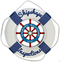 www.ShipShapeInspections.com