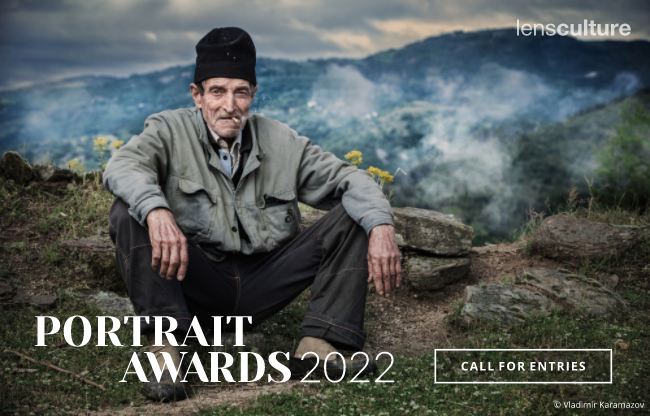Portrair Awards 2022