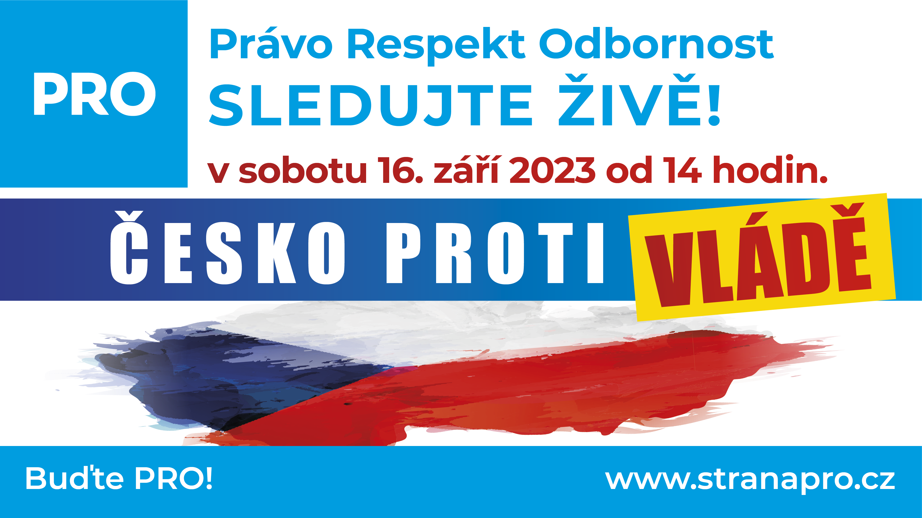 Česko proti bídě