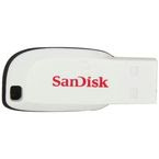 Sandisk Cruzer Blade 8Gb Pen Drive Flash Drive 