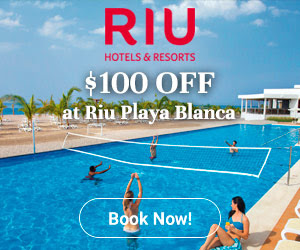 RIU® Hotels & Resorts
