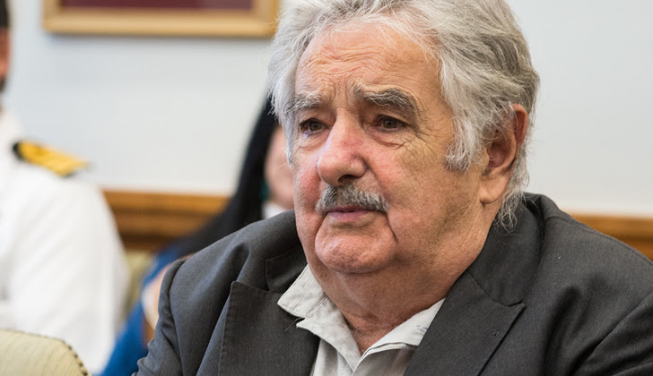 José Mujica