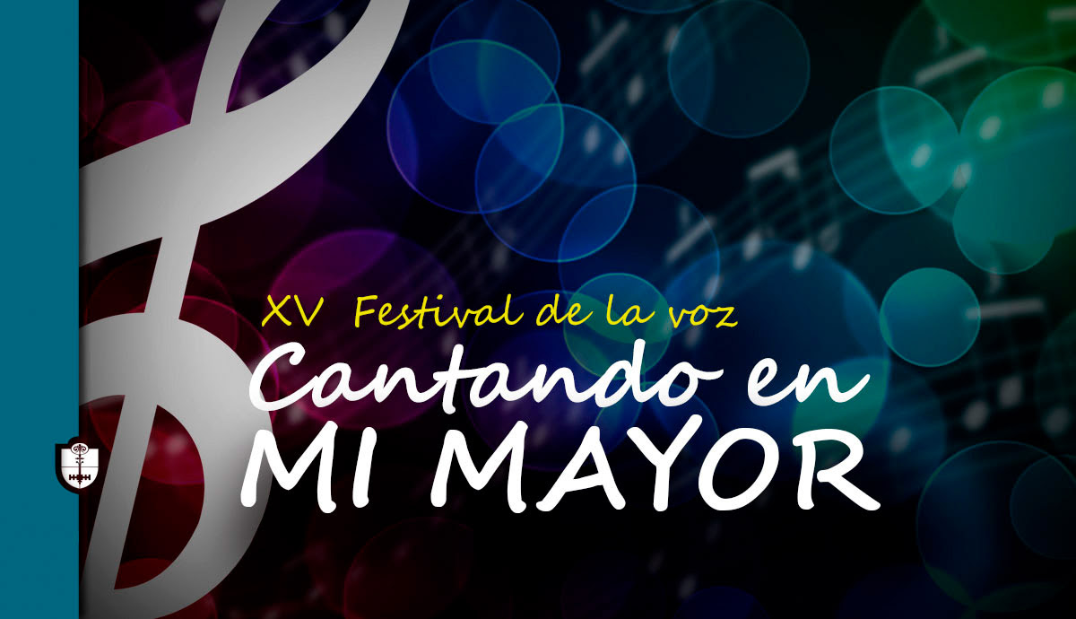 XV Festival de la Voz