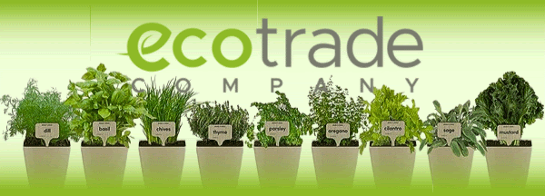 Eco Trade Company Logo