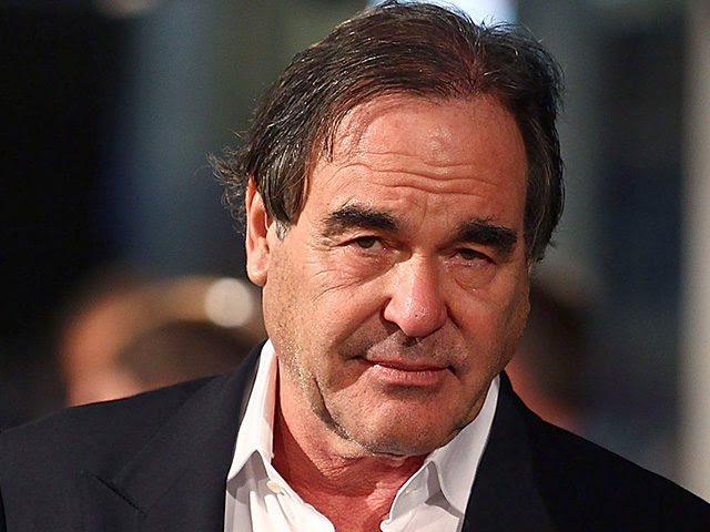 Oliver Stone: Most War Movies Are CIA-Approved ‘BS’ (Video)