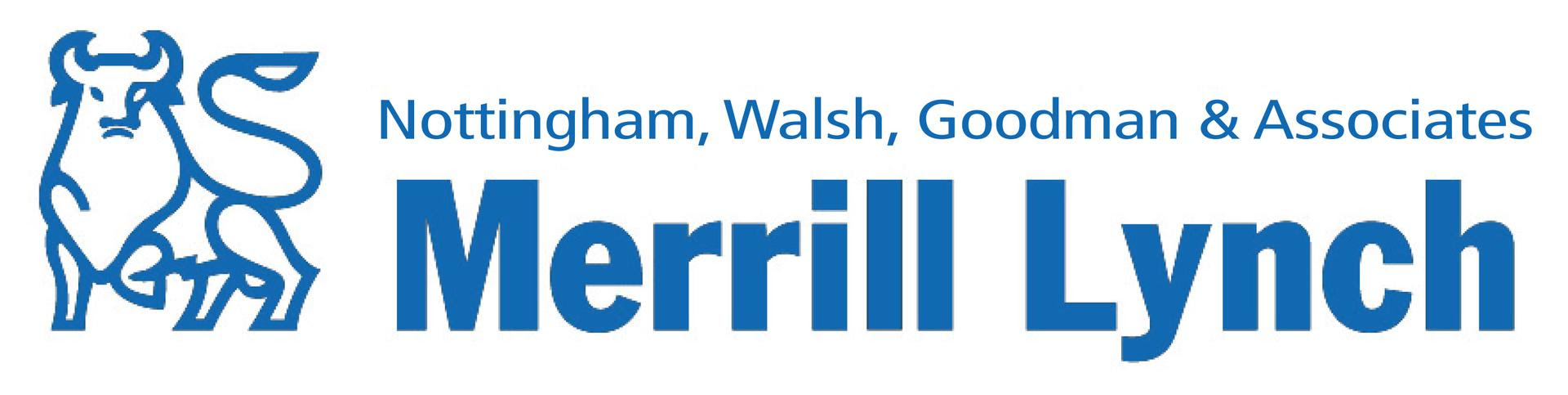 Merrill Lynch-Nottingham, Walsh, Goodman & Associates