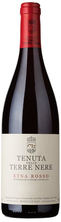 Tenuta delle Terre Nere Etna Rosso 2018 - Stirling Fine Wines