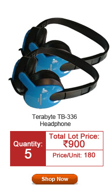 Terabyte TB-336 Headphone