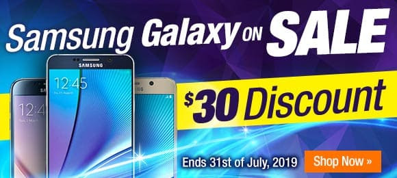 galaxy 30s price