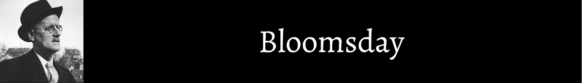 BLOOMSDAY