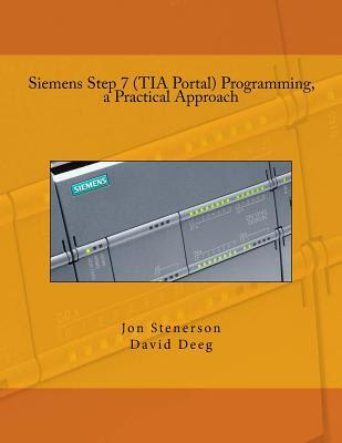 Siemens Step 7 (TIA Portal) Programming, a Practical Approach PDF