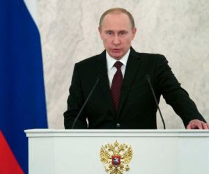 putin