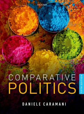 Comparative Politics PDF