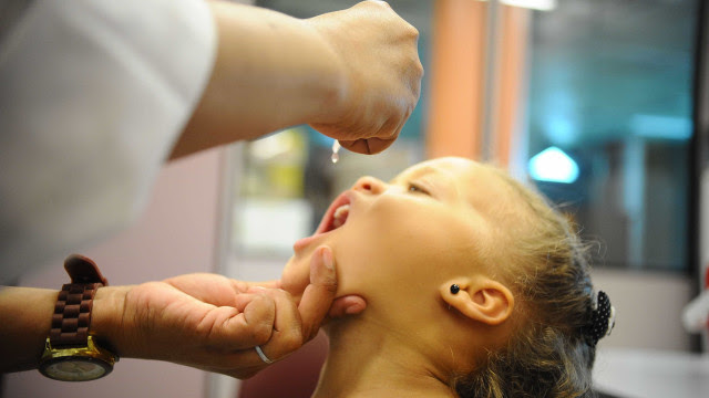 Quais são os principais perigos em não vacinar o seu filho