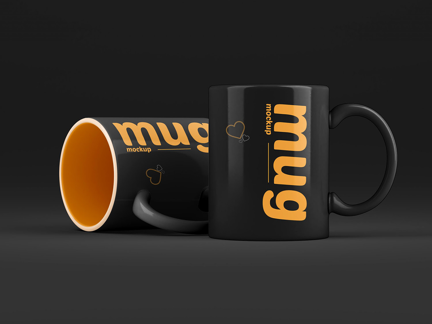 Free Coffee Mug Mockup Best Free Mockups