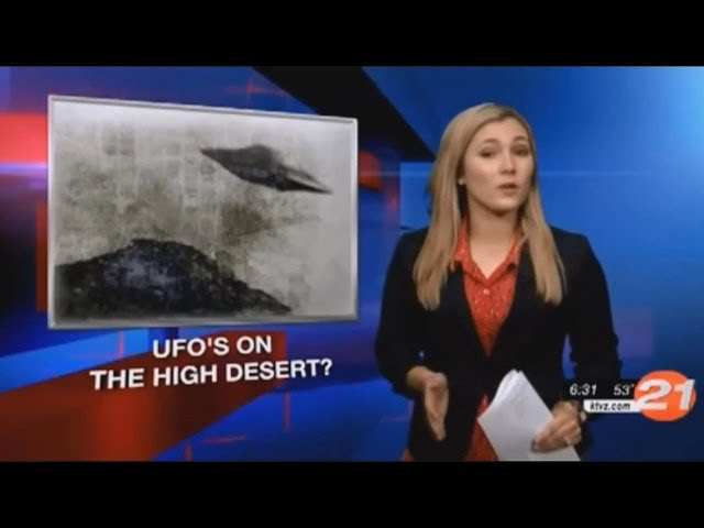 UFO News ~ UFO Fleet Easily Seen On Moons Horizon and MORE Sddefault