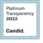 Seal of Transparency - 2019 Platinum