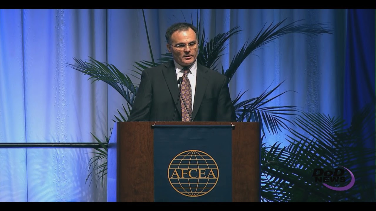 Cyber Operations Require Vigilance, Acting DoD CIO Says Cyber Operations Require Vigilance, Acting DoD CIO Says